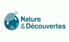 Nature & Découvertes - Saguez & Partners