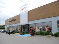 verbergen Druipend Brig Marseille : Nike Factory Store s'installe à la Valentine - Business Immo