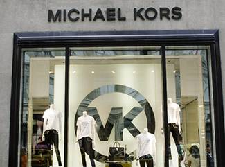 Michael Kors une 5e boutique à Parly 2 Immo