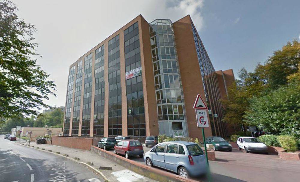 NoisyleGrand Centrex prend à bail 6 600 m² de bureaux Business Immo