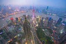 Le géant immobilier chinois Evergrande obtient un répit jusqu'à janvier -  Challenges