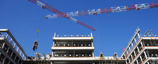 L'artisanat du bâtiment en croissance mais de « nombreuses incertitudes » pour 2022 2
