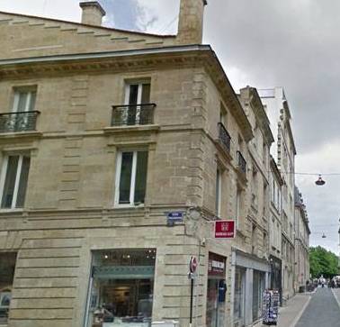 Bordeaux  Lodge ouvre une boutique au 17 rue Bouffard  Business Immo
