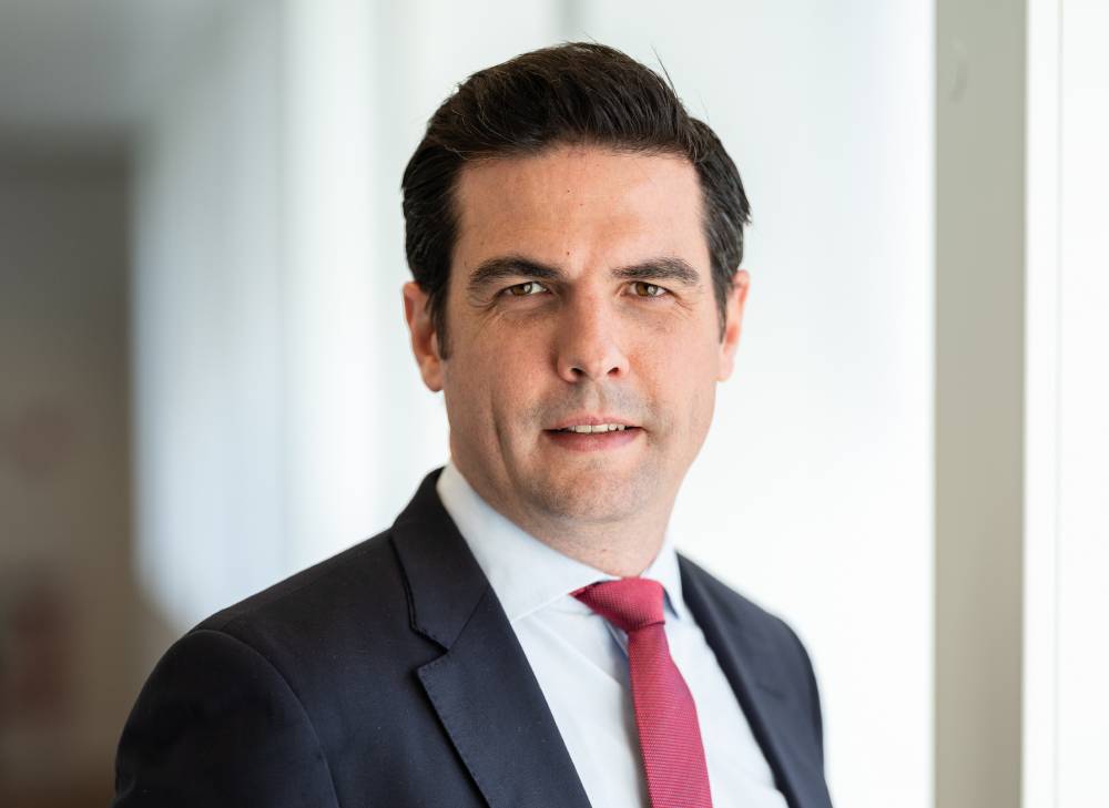 Maël Aoustin nommé président du directoire de Grand M Group et PDG d’Uxco Group 1