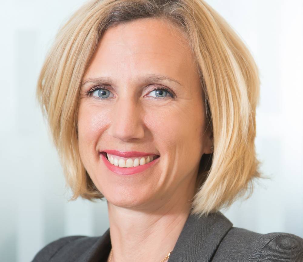 Johanna Capoani - Swiss Life Asset Managers France