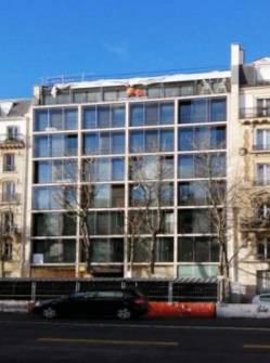 Paris Habitat livre huit résidences pour les publics fragiles et étudiants 1
