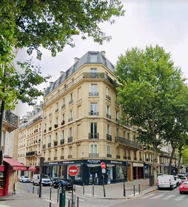 Paris 5e : Petrus Capital arbitre un actif en bloc boulevard Saint-Germain 1