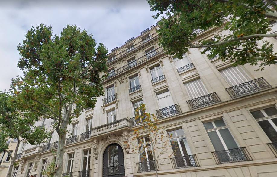 Le Belge Atenor signe le 186 avenue Victor Hugo à Paris QCA 2