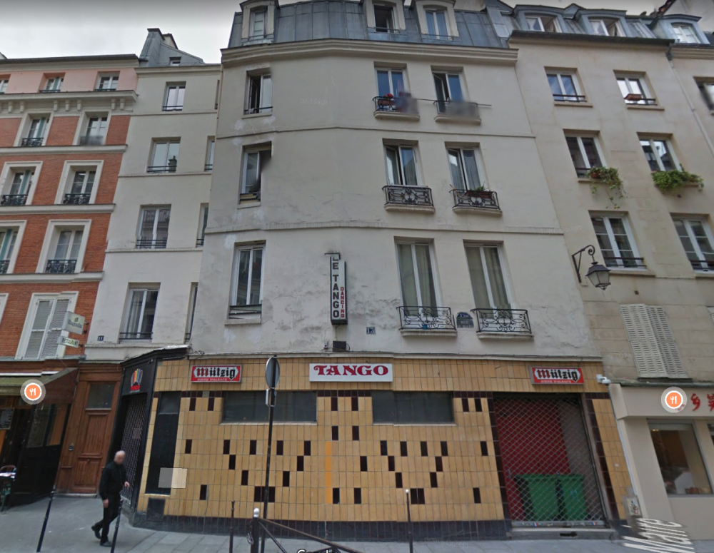 La Ville de Paris rachète un immeuble pour sauver une boîte de nuit historique 2
