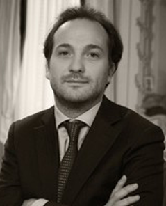 Cyril Vétillart