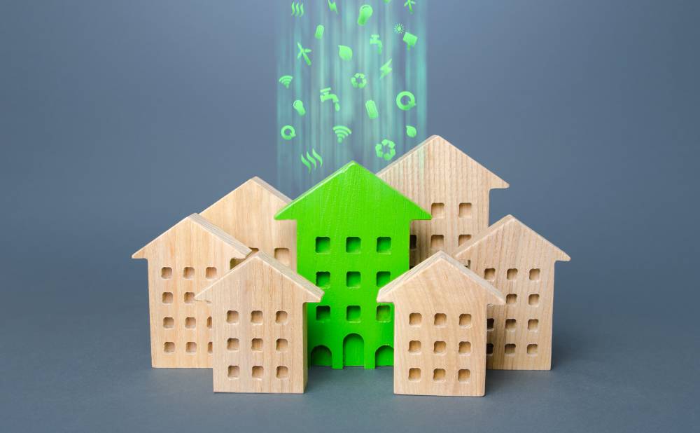 Pour une juste mesure dans la transition écologique des logements, le diagnostiqueur immobilier est un professionnel à reconnaître 2