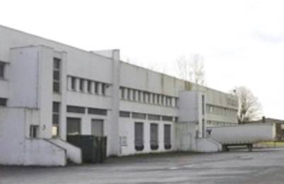 CBI prend à bail un entrepôt de 4 827 m² à Fretin 2