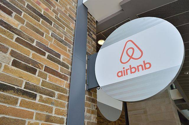 Pas d'Airbnb dans un logement social 1