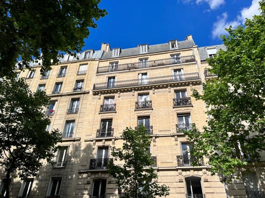 Paris 11e : Herrmann Frères et Fils Immeubles cède un actif rue Faidherbe 1