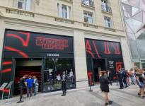 Le Disney Store pourrait fermer sur les Champs-Élysées : une