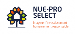 Nue-Pro Select