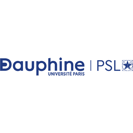 Université Paris Dauphine-PSL